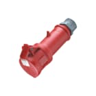 Mennekes - ProTOP CEE-koppelcontactstop cee koppcst 4p 32a 400pt
