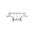 Stago - LB4000 T-stuk kabelladder Wibe Tv H16100/600