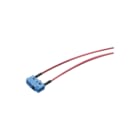 Wohner - EQUES Toebeh./onderdelen voor stroomrail Microswitch Emc