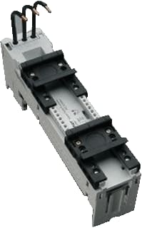 Wohner - EQUES Stroomrailadapter Adapt 25A 32400 2-Dinrail