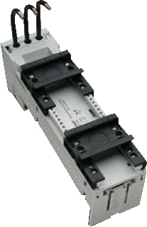 Wohner - EQUES Stroomrailadapter Adapt 32A 32404 1-Dinrail
