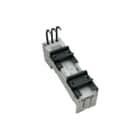 Wohner - EQUES Stroomrailadapter Adapt 32A 32404 1-Dinrail
