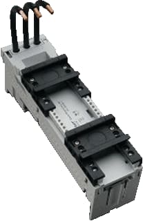 Wohner - EQUES Stroomrailadapter Adapt 45A 32412 2-Dinrail