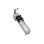 Wohner - EQUES Stroomrailadapter Adapt 25A 32430 1-Dinrail