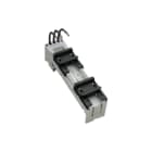 Wohner - EQUES Stroomrailadapter Adapt 25A 32431 2-Dinrail