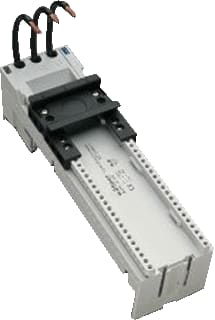 Wohner - EQUES Stroomrailadapter Adapt 63A 32454 1-Dinrail