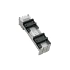 Wohner - EQUES Stroomrailadapter Adapt 80A 32467 2-Dinrail