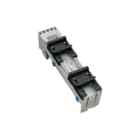 Wohner - EQUES Stroomrailadapter App.Adapt 32477 1-Dinrail