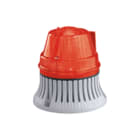 Sirena - MICRO Optische/akoestische signaalgever Microlamp 24/240 79613
