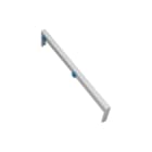 Wohner - EQUES Stroomrailadapter Aanbouwmodule 9Mm