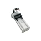 Wohner - EQUES Stroomrailadapter Adapt 32A 32444 1-Dinrail
