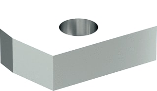Wibe - Schuifmoer Moer Verzonken Zk10