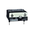 Schneider Electric - TeSys Deca Advanced Tijdcontactblok Tydblok La4Dt0U 0,1-2Sec