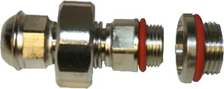 Spee & Zn - Toebeh./onderd. radiatorappendage Superflex Radiatraansl 40-47Mm