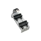 Wohner - EQUES Stroomrailadapter Adapt 63A 32459 2-Dinrail