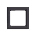ABB Busch-Jaeger - Allw. 44 Afdekraam schakelmateriaal Afdkrm 1V Ip44 Allw Antract