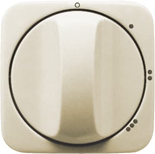 ABB Busch-Jaeger - SI Bed.element / centr.pl. schakelmat. 2542Dr/01-212