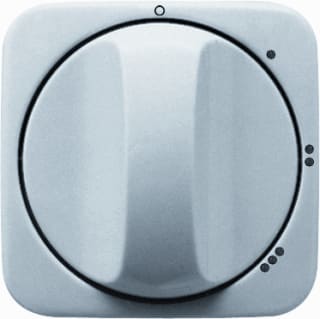 ABB Busch-Jaeger - Reflex SI Bed.element / centr.pl. schakelmat. 2542Dr/01-214 Si