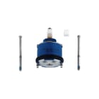 Grohe - SilkMove Kraanbovendeel Kardoes L.Druk 46409000