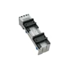 Wohner - EQUES Stroomrailadapter App.Adapt 32478 2-Dinrail