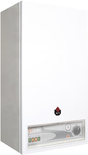 ACV - E-Tech W Elektrische verwarmingsketel Elek.Ketel 22 Tri