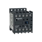 Schneider Electric - TeSys K Magneetschakelaar Lp1K0910Bd 24Vdc