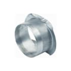 AIR Spiralo® - Ronde zijaansluiting instortkanaal Fl.Bus17X8 Omg.Rand 80Flb
