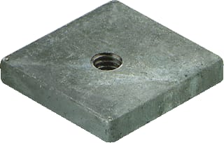NVent CADDY - Schuifmoer MOER DS100