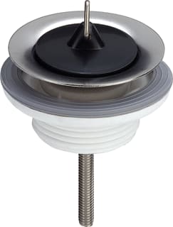 Viega - Gootsteenafvoeren 5121K Afvoerplug 5/4 5121K.3