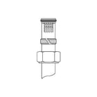 Jaga Konvektco - 5094 Knelringset Knlstm24 X14/2 Kunst. Zk2