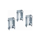 Eaton - ISOdin Toebeh./onderdelen mespatroonhouder Bevstbeug V Tusschot 00 Se3
