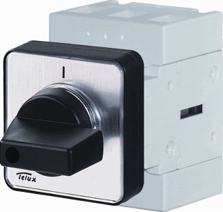 Telux - LTS EA Lastscheider Be&J Aan-Uit Lts20Ea3 3P