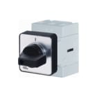 Telux - LTS EA Lastscheider Be&J Aan-Uit Lts20Ea3 3P