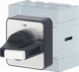 Telux - LTS EH Lastscheider Be&J Werkschak Lts20Eh1A4 4P