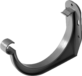 Pipelife - Eslon Model 2 Dakgootbeugel Kraalgt 125 Bgl Pvc