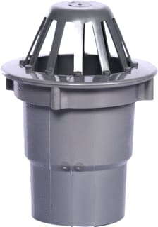 Pipelife - Eslon Tapeind dakgoot Bakgoot 70X80