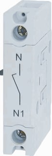 Telux - N Toeb./onderd. laagsp.-schakeltechn. be&j nulleider n80e