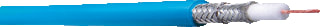 Belden - Coaxkabel B591000 HA305