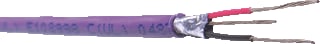 Belden - Geconfectioneerde AV-kabel MIC 2X0,6 HA305
