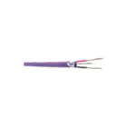Belden - Geconfectioneerde AV-kabel MIC 2X0,6 HA305