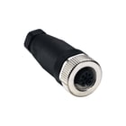 Sick - V180 Ronde (industrie) connector Conn Voor Vl/Vt180 Recht