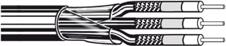 Belden - Coaxkabel B591000 HA305