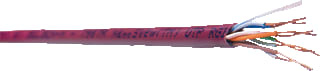 Belden - Geconfectioneerde AV-kabel 7987 RGB VIDEO RD DS305
