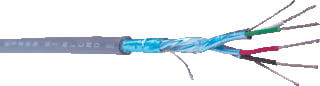 Belden - Geconfectioneerde AV-kabel 0601000 HA305