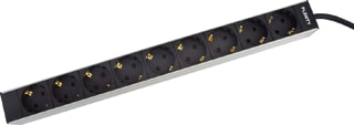 Ratio Electric - Plenty Energiedistributiepanel (PDU) Snrc 9Xra 19"