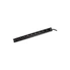 Ratio Electric - Plenty Energiedistributiepanel (PDU) Snrc 9Xra 19"