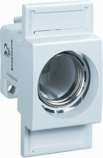 Geyer - ED D-zekeringhouder Zekhdr Dii 25A Ed125 Xd