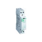 Geyer - ER Magneetschakelaar Relais 2P 20A 24V Er220A