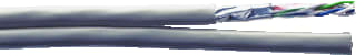 Belden - Data- en communicatiekabel CAT5E FTP TWIN1668E HA500