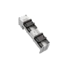 Wohner - EQUES Stroomrailadapter Adapt 25A 32436 2-Dinrail